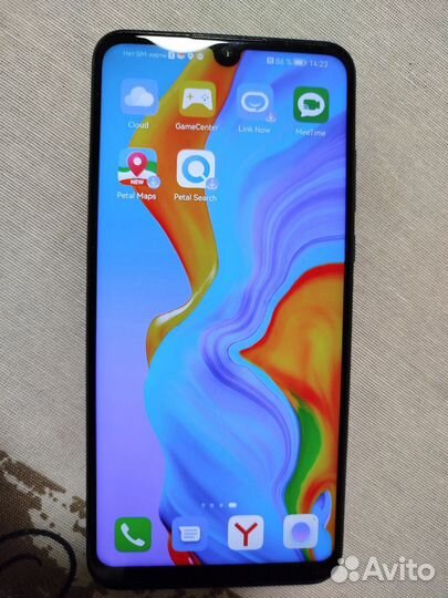 HUAWEI P30 lite, 4/128 ГБ