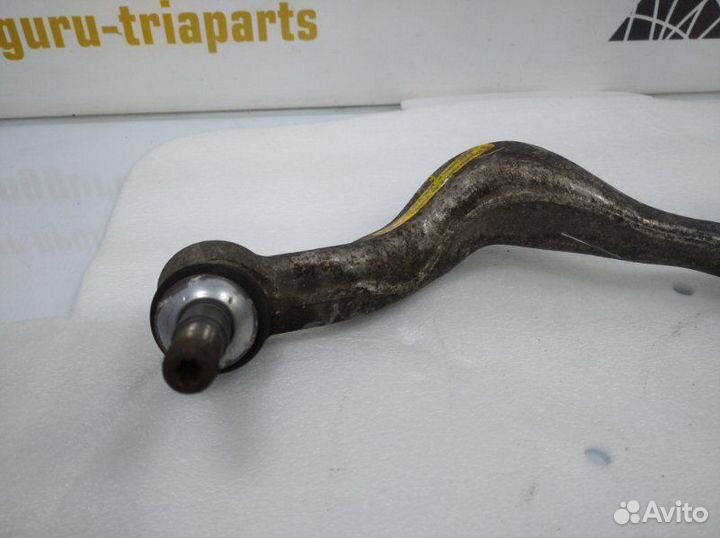 Рычаг подвески нижний передний правый Bmw 3 E90 до
