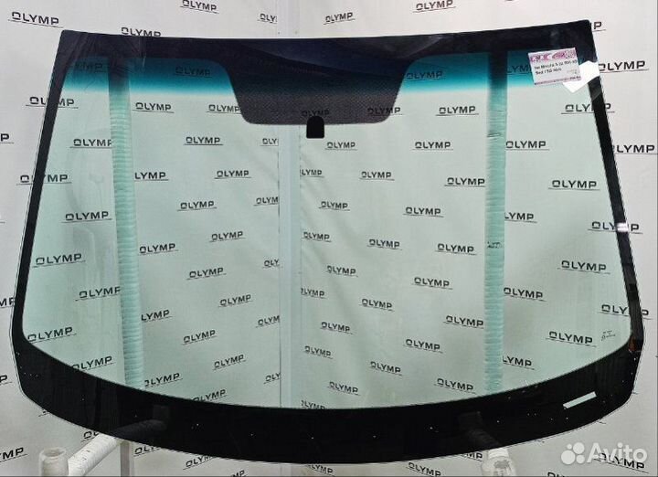 Стекло лобовое переднее Mazda 3 BM P5-VPS