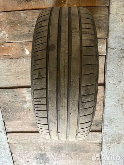 Hankook Ventus Prime 3 K125 205/60 R16 92H