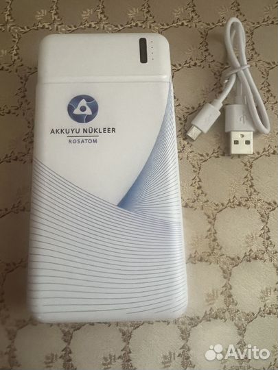 Паурбанк 20000, новый