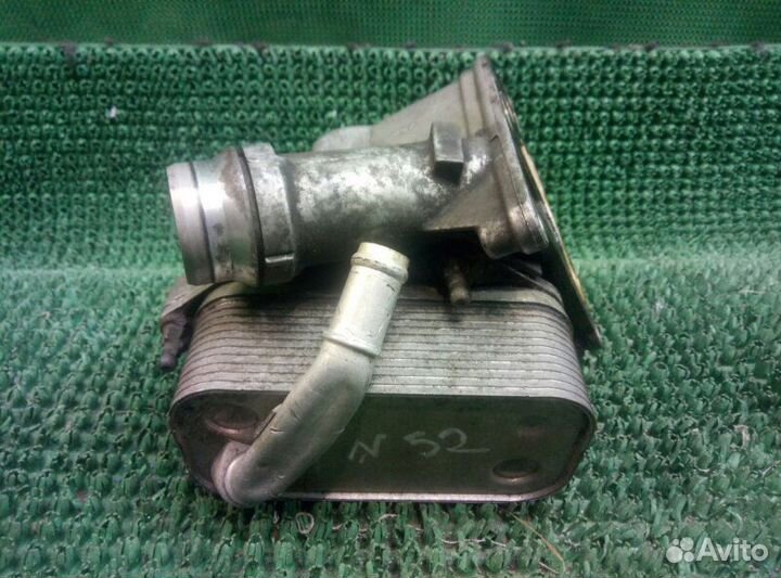 Теплообменник Bmw 5-Series E60 N52B30