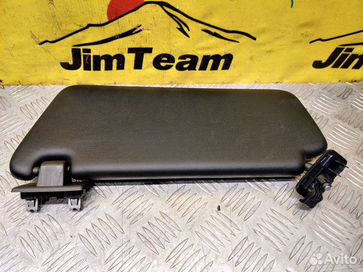 Козырек солнцезащитный Mercedes-Benz A180 W176