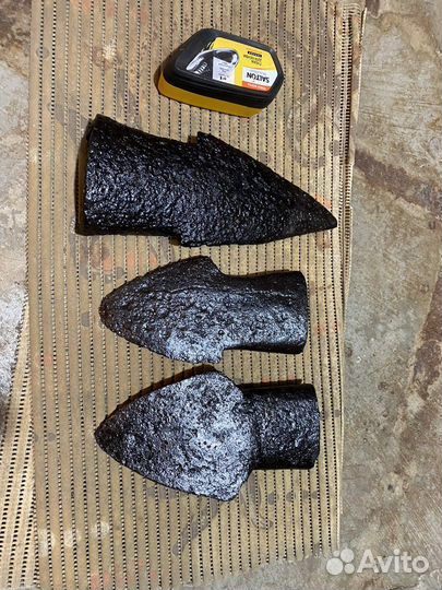 Орало, наральник,плуг. Средневековье крым