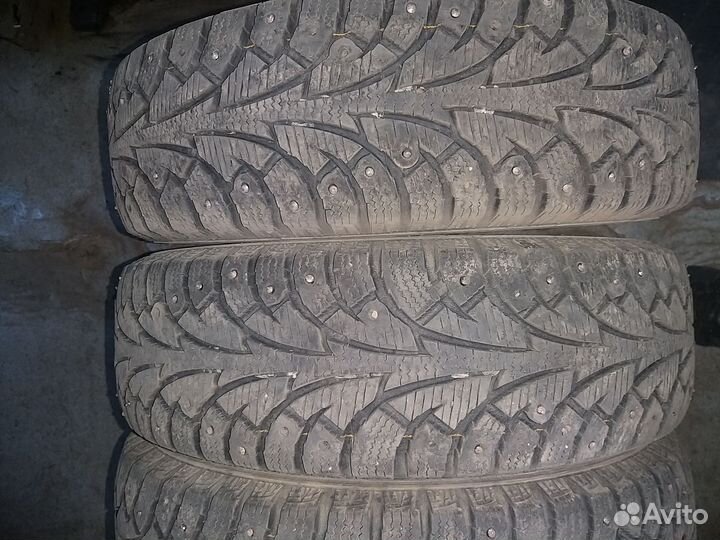 Продам колёса chevrolet spark