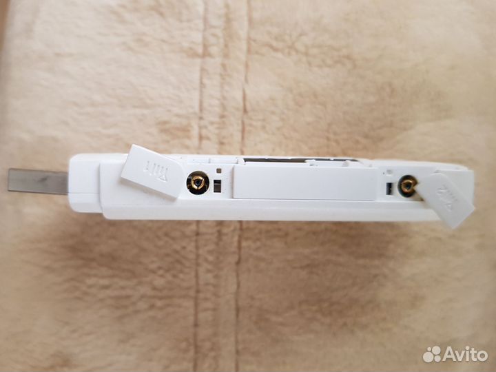 Usb модем 4g Huawei E8372h-153