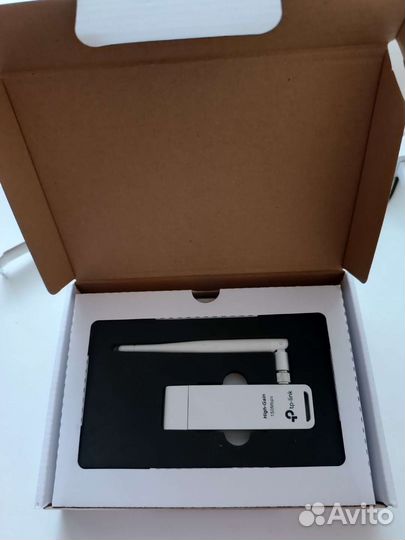 Wifi модуль для пк