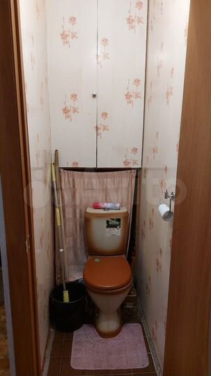 2-к. квартира, 53,7 м², 2/5 эт.