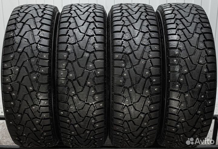 Колеса зимние R16 BMW 1 E87 Mini Countryman R60