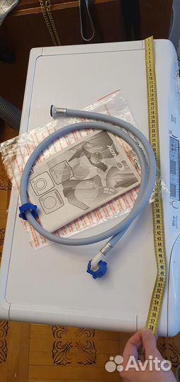 Узкая стиральная машинка Candy Crand