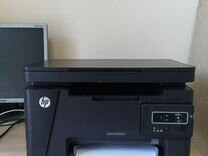 Мфу(принтер,сканер,копир) Hp m125r