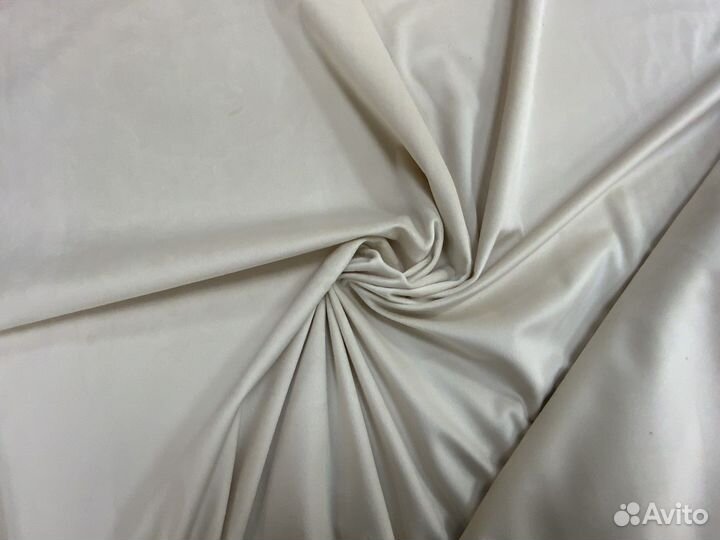 Ткань Велюр, Бархат шторный, ширина 3м на отрез