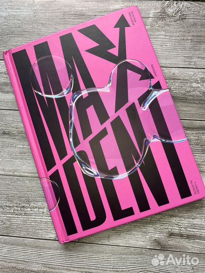 Stray kids альбом maxident