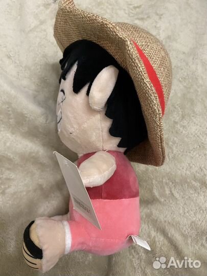 One Piece Чоппер Плюшевая игрушка 30см