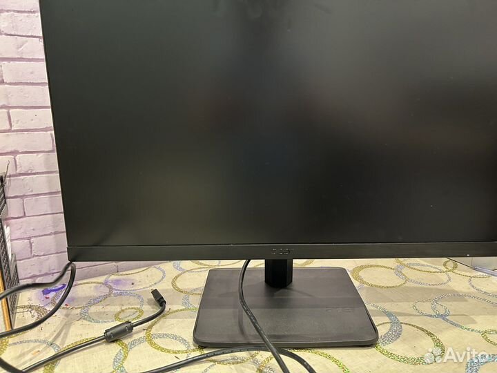 Монитор acer ET 271