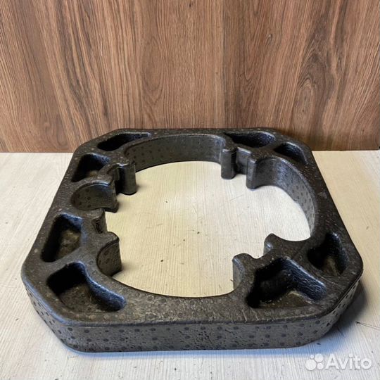 Ящик под инстумент Ford Focus 2 shdb