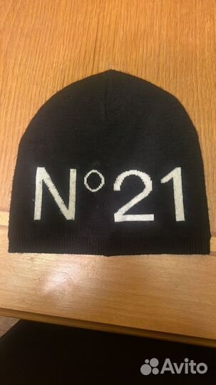 Детская шапка