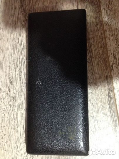 Готовальня Керн