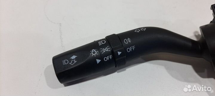 Переключатель подрулевой поворотов