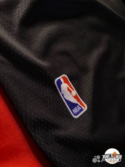 Баскетбольные шорты NBA