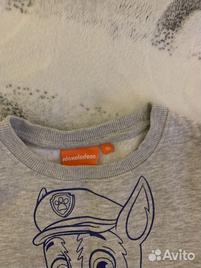 Толстовка для мальчика