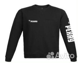 Свитшот унисекс