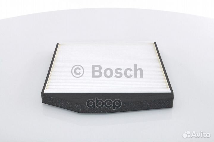 Фильтр салона Bosch LAC814, SS1257, LA541, LAO54