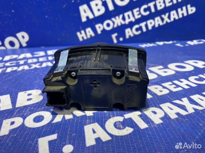 Переключатель света фар Ford Focus 3 седан 2012