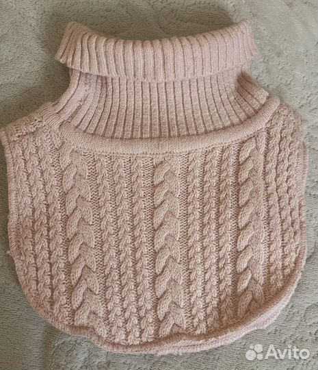 Детская манежка