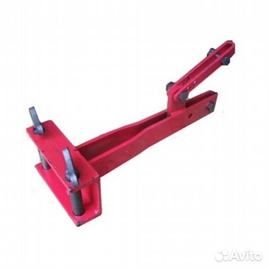 Сцепка Eurosystems 3255100000, к Stiga, 2 регулиро