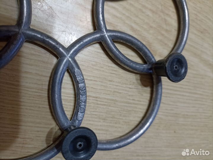 Подставка под горячее СССР