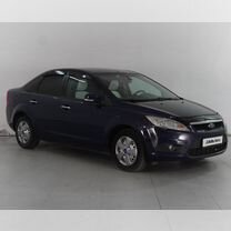 Ford Focus 1.6 AT, 2010, 173 439 км, с пробегом, цена 794 000 руб.