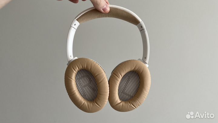 Беспроводные наушники Bose SoundLink AE Wireless 2