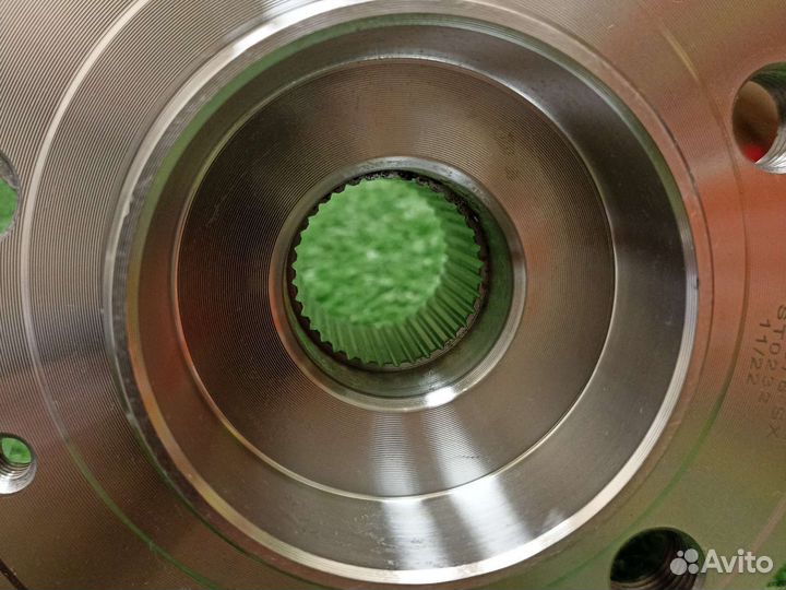 Ступица передняя Volvo S80 I V70 II (1998-2006г)