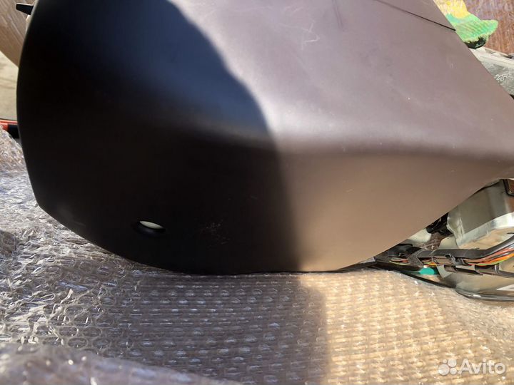 Рулевая колонка bentley fluing spur в сборе