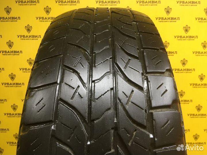 Yokohama Geolandar A/T-S G012 245/70 R16 107H