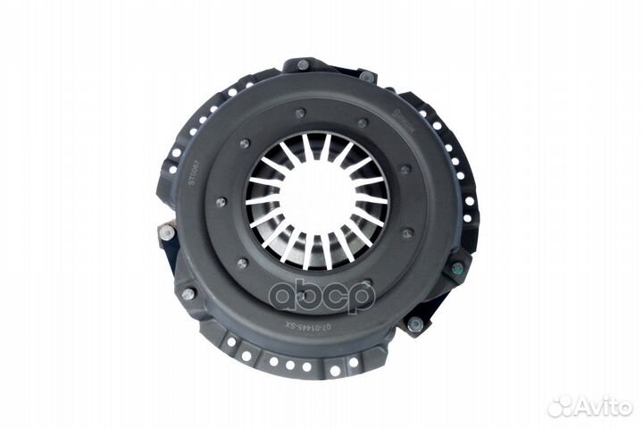 07-01445-SX к-кт сцепления без выжимного п-ка