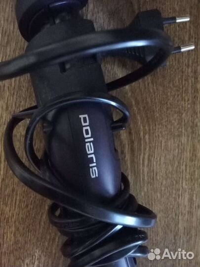 Плойка polaris