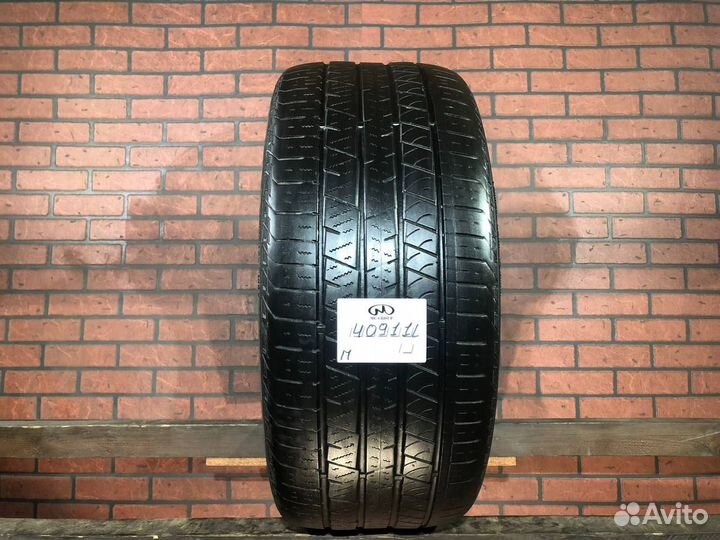 Continental ContiCrossContact LX Sport 275/40 R22 108Y