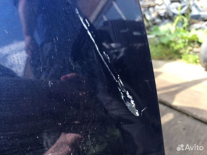 Дверь боковая прав. перед. volkswagen golf 6