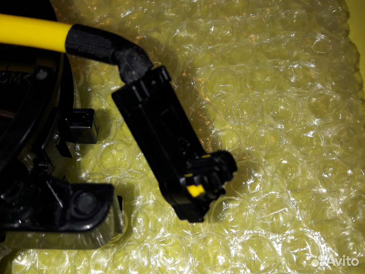 Шлейф подрулевой Subaru Forester, Outback, XV