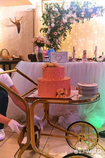 Выездная регистрация брака