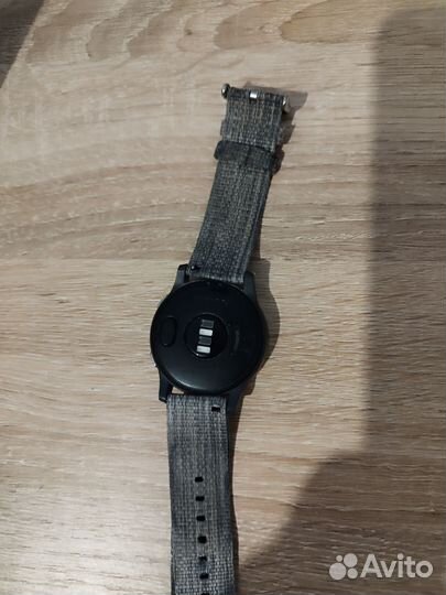 Часы garmin vivoactive 4