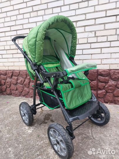 Детские коляски