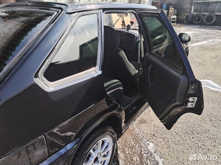 ВАЗ 2114 Samara 1.6 МТ, 2013, 200 000 км