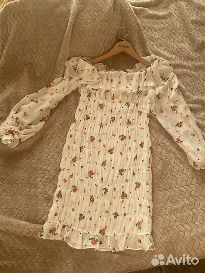 Платье женское