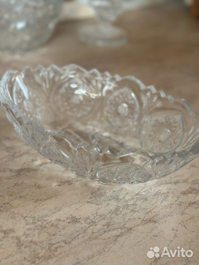 Ваза для фруктов