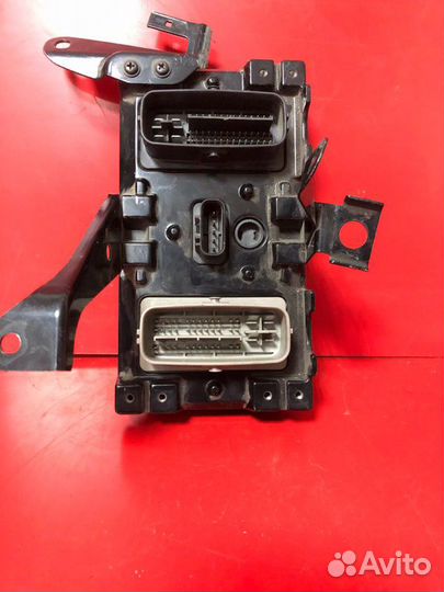 Блок управления ABS Lexus Gs