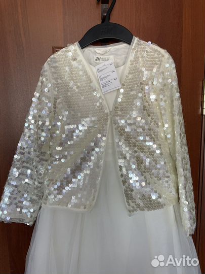 Новое платье на выпускной, день рождения и т.д