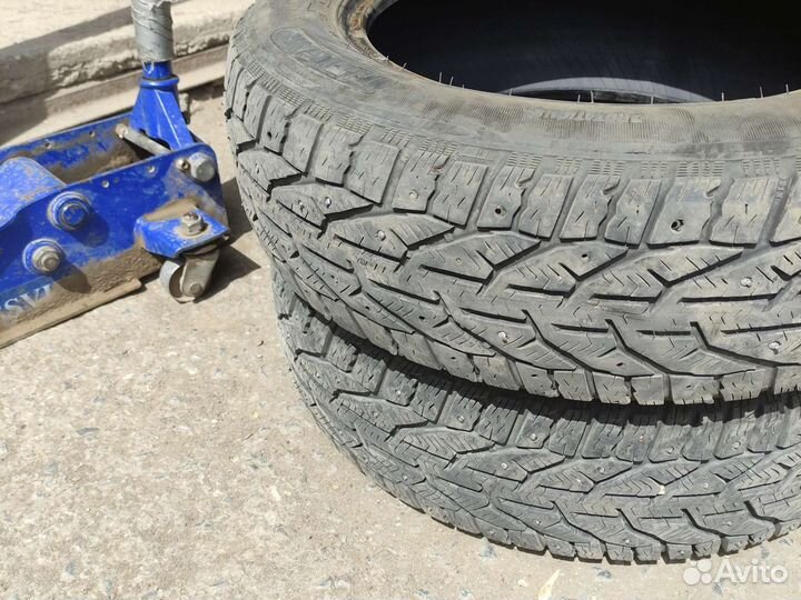 Tigar Ice 185/65 R15 92T